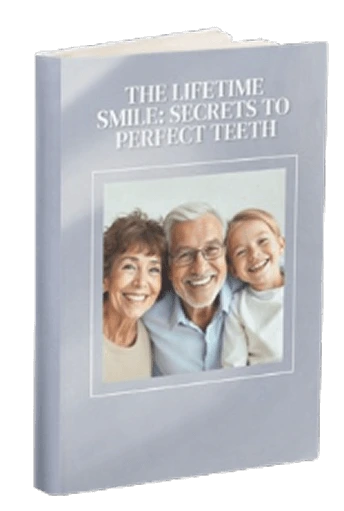 Oradentum Bonus 1 - The Lifetime Smile: Secrets to Perfect Teeth