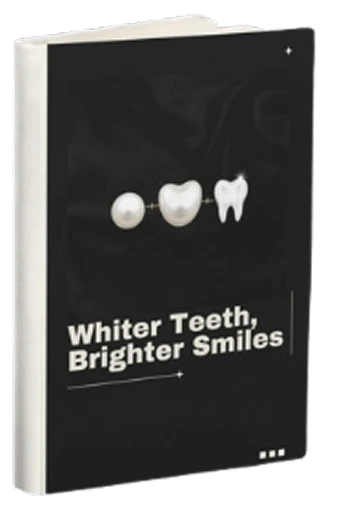 Oradentum Bonus 3 - Whiter Teeth Brighter Smiles